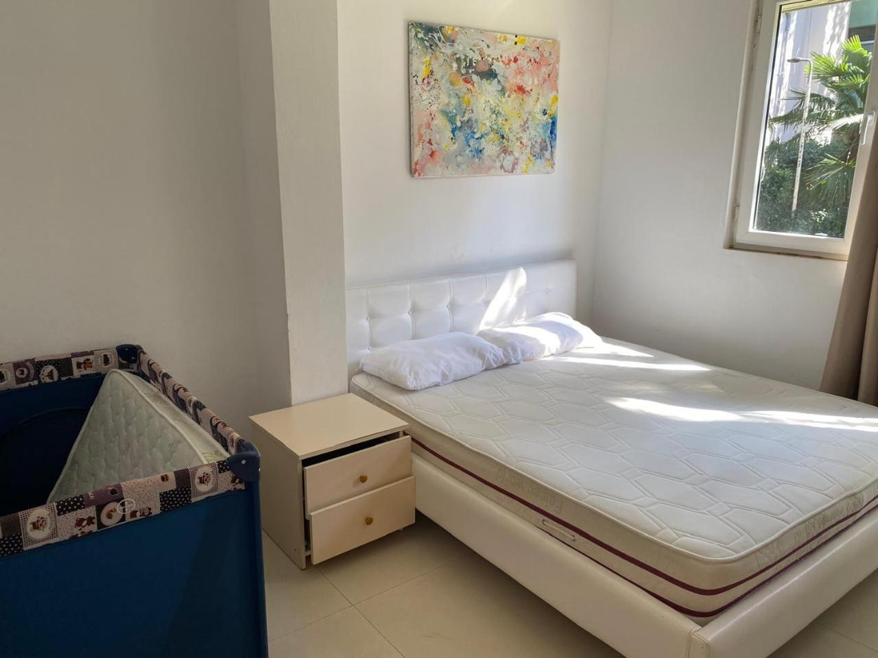 Marea Resort Golem Kültér fotó
