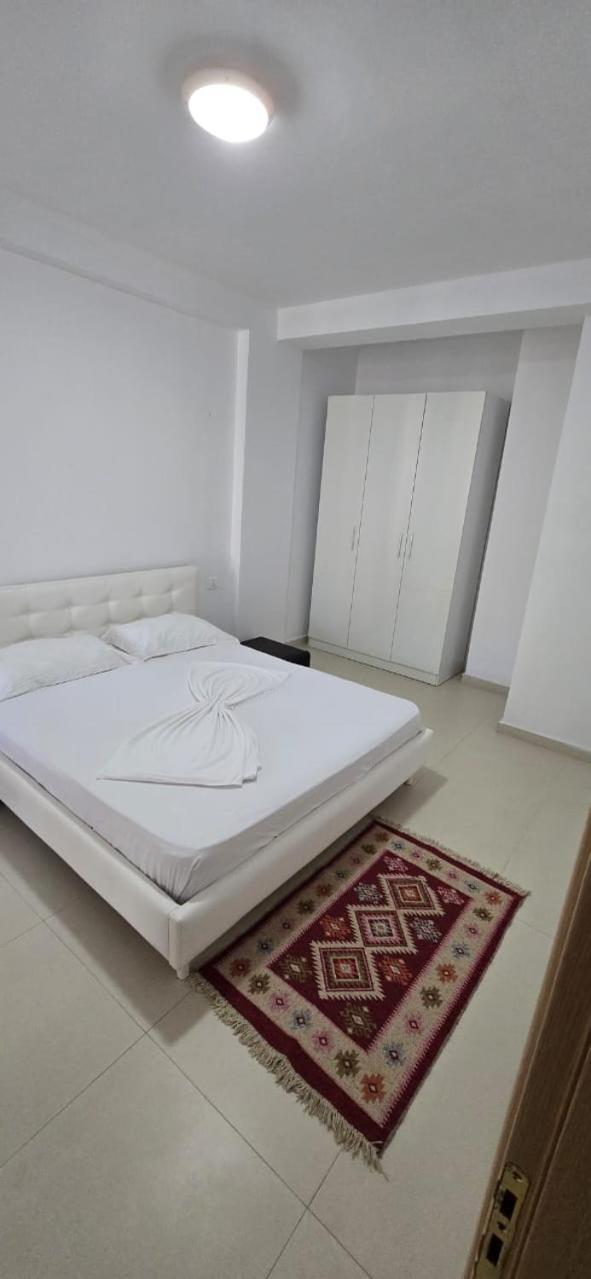 Marea Resort Golem Kültér fotó