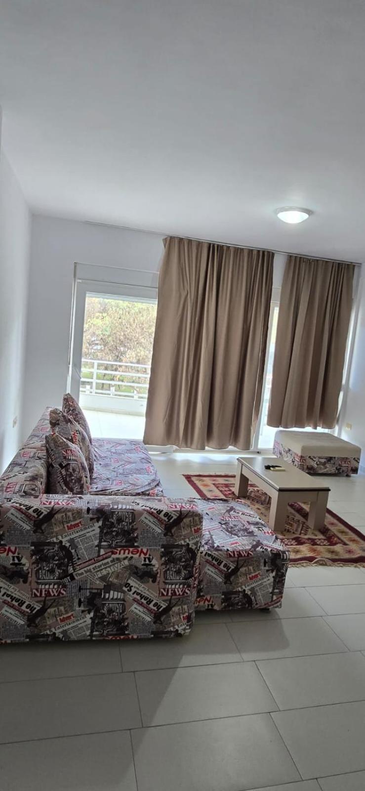 Marea Resort Golem Kültér fotó