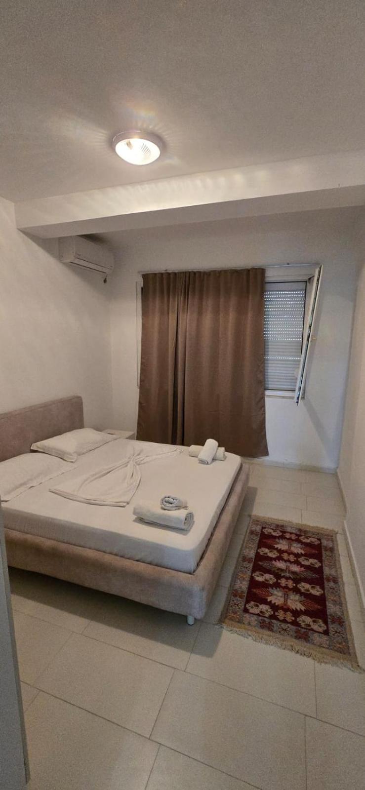 Marea Resort Golem Kültér fotó