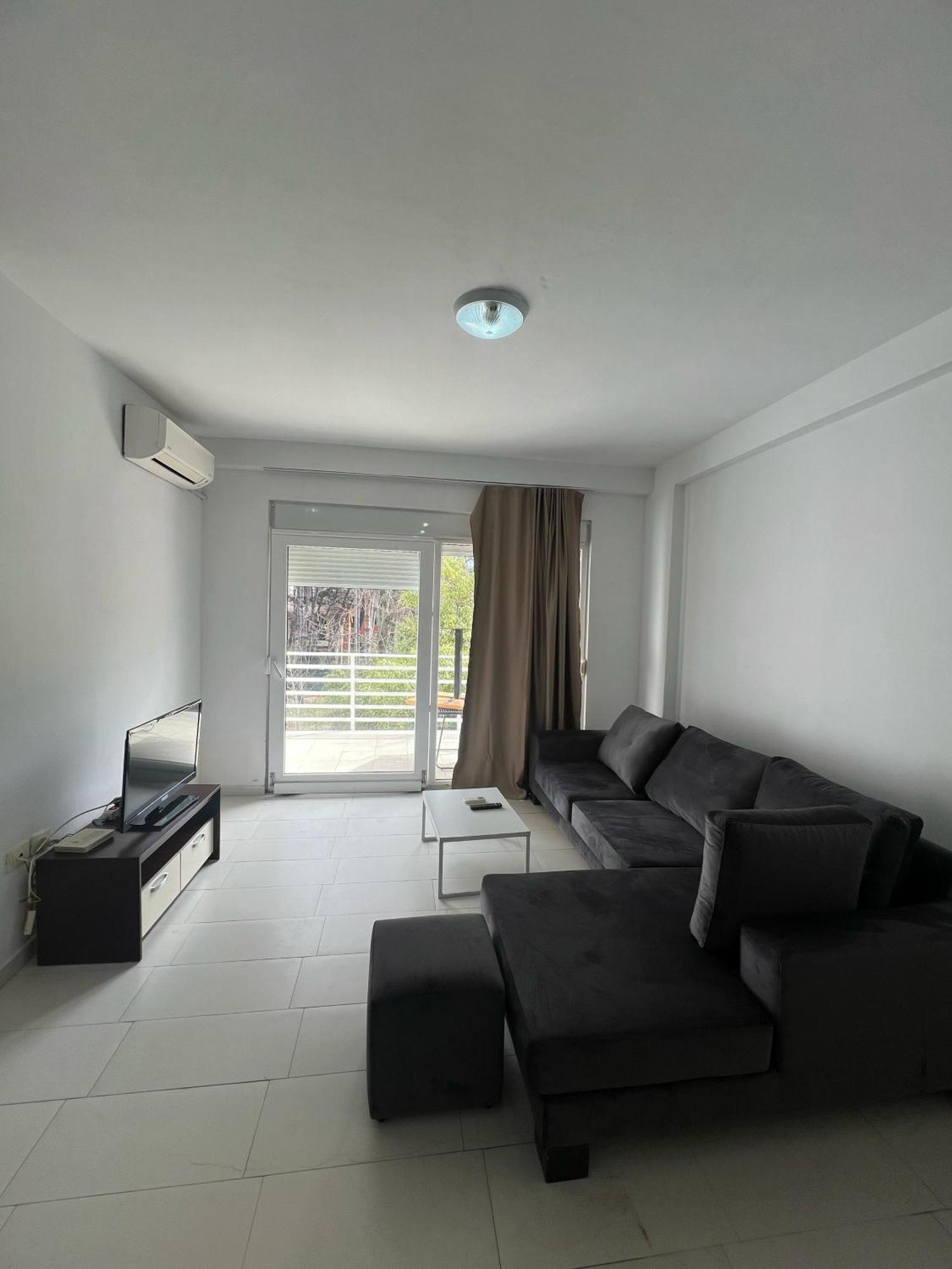 Marea Resort Golem Kültér fotó